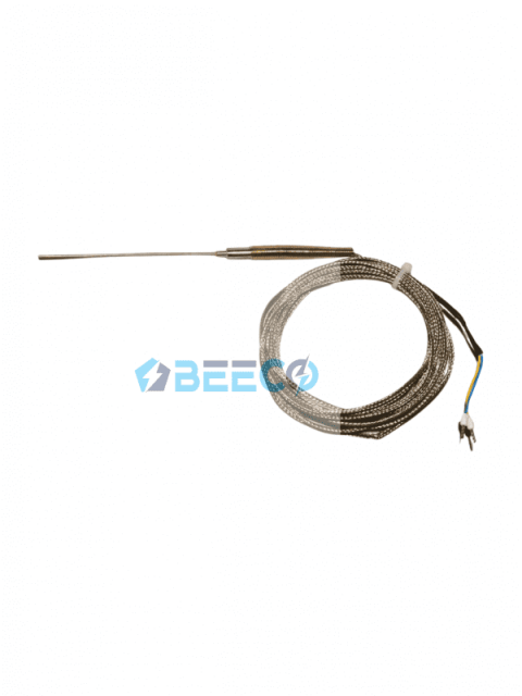 Thermocouple Mm Mm Type K Beeco Electronics Heating