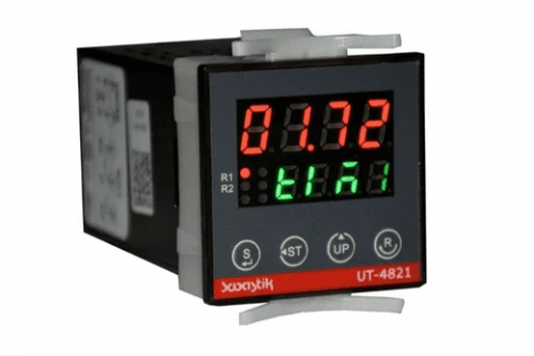 Swastik UT 4821 Programmable Digital Timer Beeco Electronics Heating