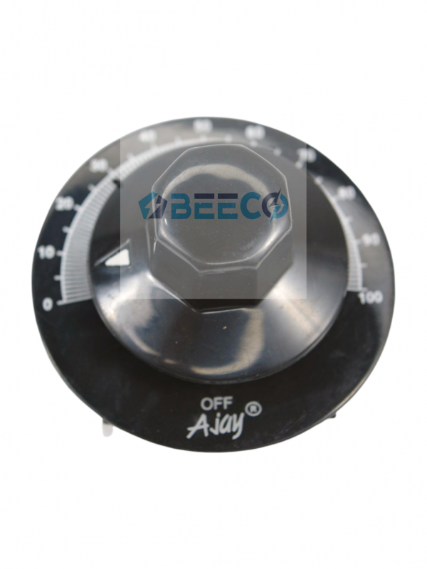 Stem Thermostat 30-160 degree celcius 220 v - Beeco Electronics