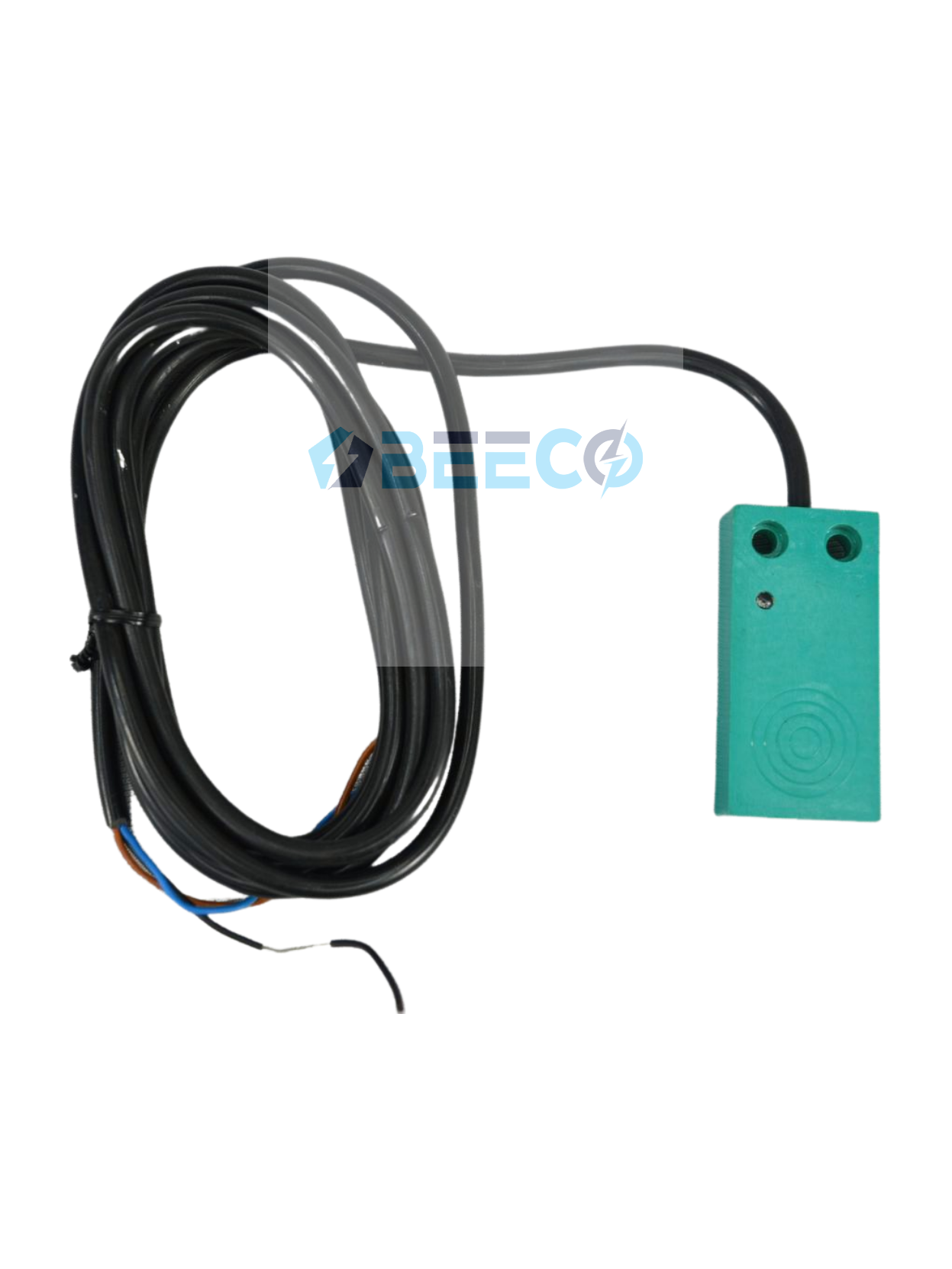 18mm infrared sensor long distance npn