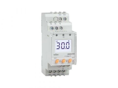 Selec 900VPR-BL-U-CE, Voltage Protection Relay - Beeco Electronics ...