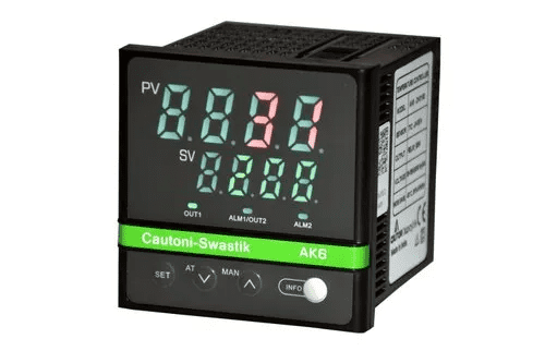 Digital Temperature Controller Manufacturer, Digital Temperature